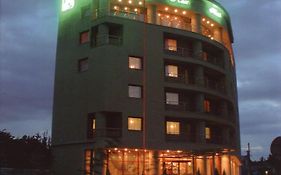 Hotel Rex Tulcea